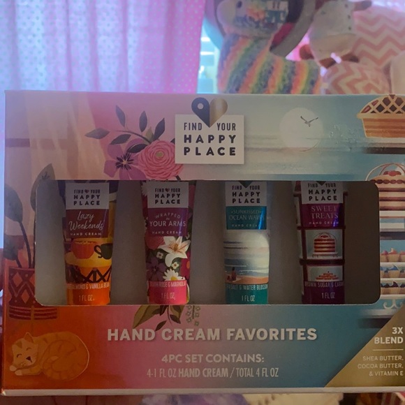 Other - Hand Care Essentials Kit!